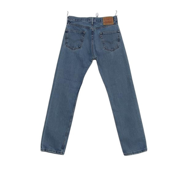 Levi's 505 jeans denim W29 L32 unisex