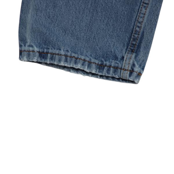 Levi's 505 jeans denim W29 L32 unisex