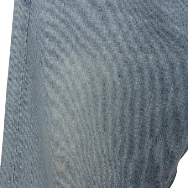 Levi's 505 jeans denim W36 L32 uomo