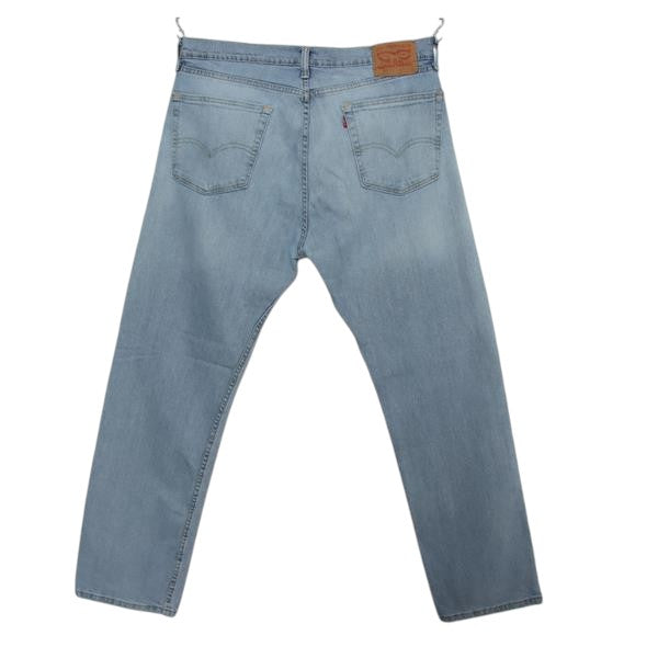 Levi's 505 jeans denim W36 L32 uomo