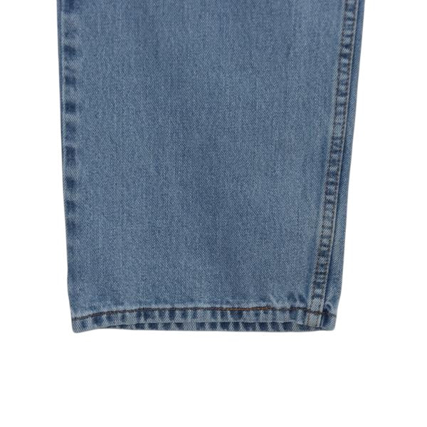 Levi's 505 jeans denim W36 L34 uomo