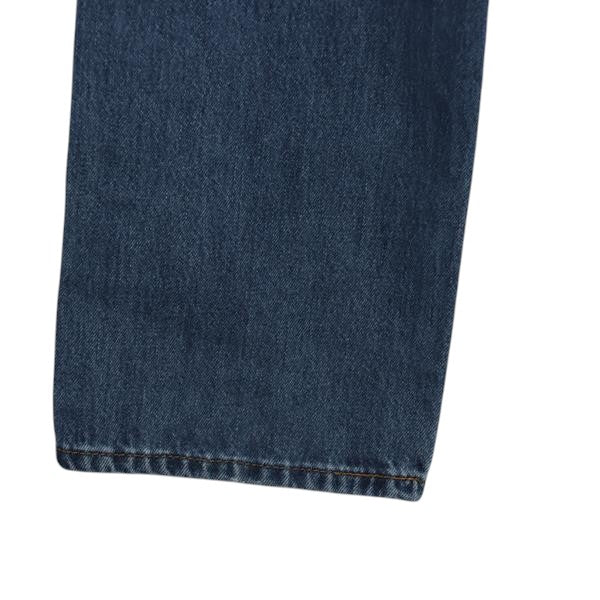 Levi's 505 jeans denim W36 L30 uomo