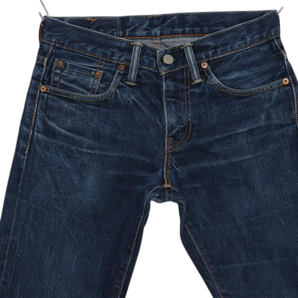 Levi's 511 Slim Cimosa jeans denim W29 L32 unisex