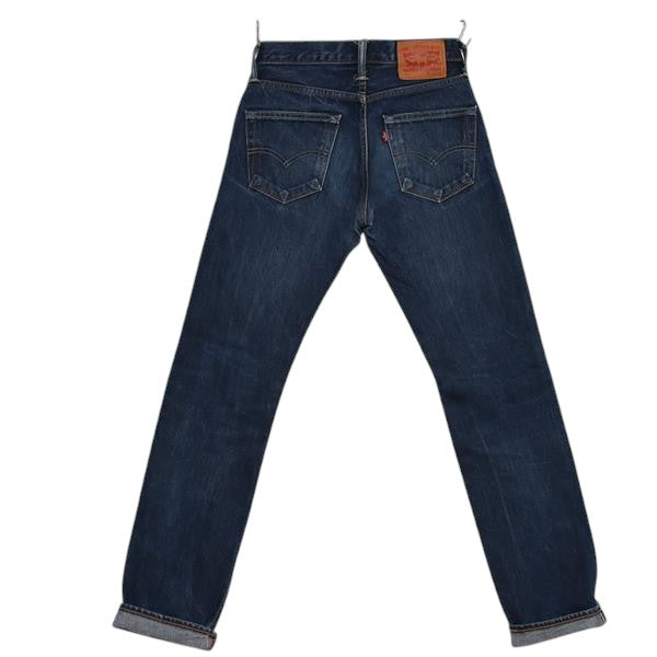 Levi's 511 Slim Cimosa jeans denim W29 L32 unisex