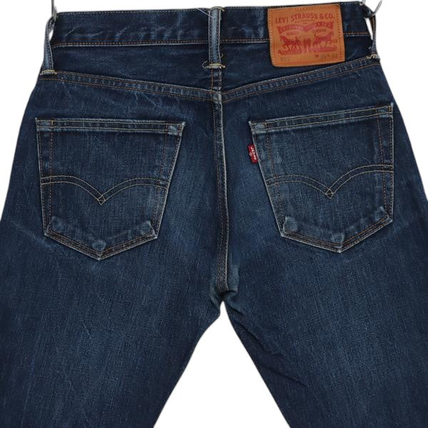 Levi's 511 Slim Cimosa jeans denim W29 L32 unisex