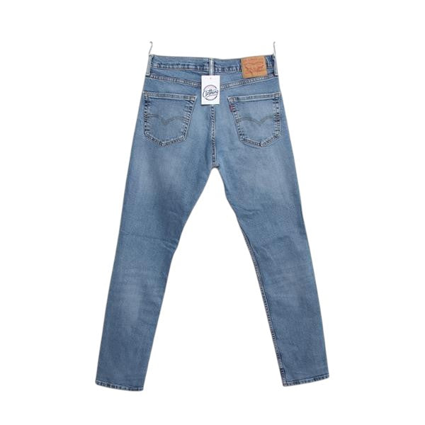 Levi's 511 Slim Stretch jeans denim W34 L34 uomo – Vintage