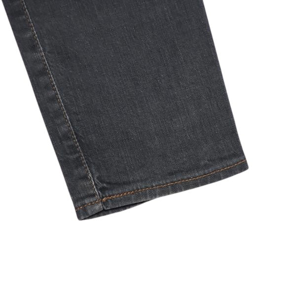 Levi's 511 Slim Stretch jeans grigio W29 L32 unisex