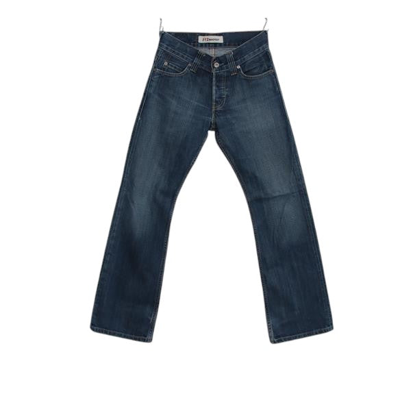 Levi's 512 Bootcut jeans denim W27 L32 unisex