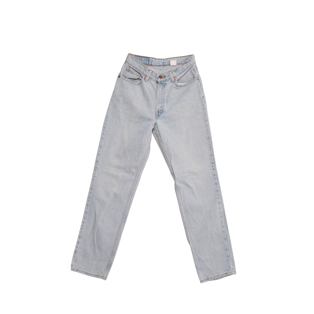 Pantaloni Levis Taglia W30 Uomo Guida Taglie Jeans Guida Alle