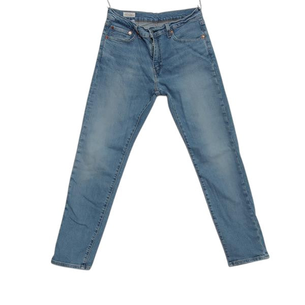 Levi's 512 Skinny jeans denim W29 L30 donna