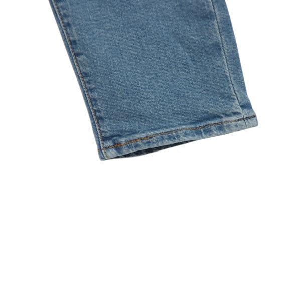 Levi's 512 Skinny jeans denim W29 L30 donna