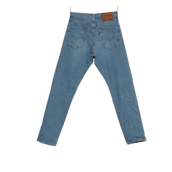 Levi's 512 Skinny jeans denim W29 L30 donna