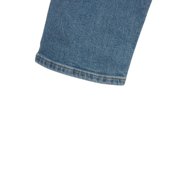 Levi's 512 Skinny jeans denim W29 L30 donna