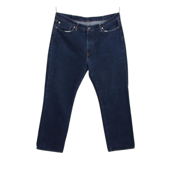 Levi's 514 jeans denim W40 L32 uomo
