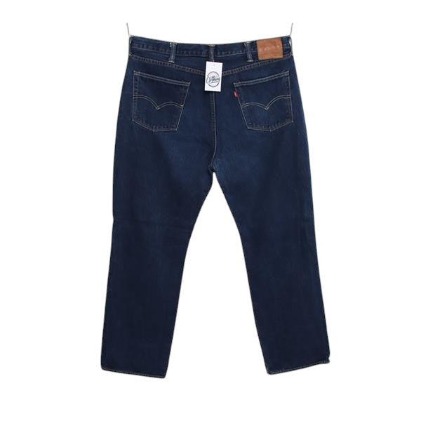 Levi's 514 jeans denim W40 L32 uomo