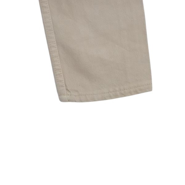 Levi's 534 Slim jeans beige W25 L32 donna