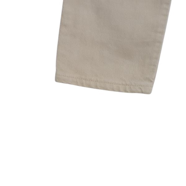 Levi's 534 Slim jeans beige W25 L32 donna