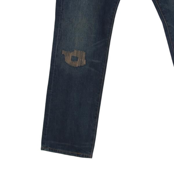 Levi's 542 Loose Fit jeans denim W28 L34 unisex deadstock w/tags