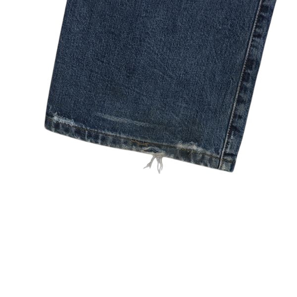 Levi's 542 Rivets jeans denim W31 L34 uomo