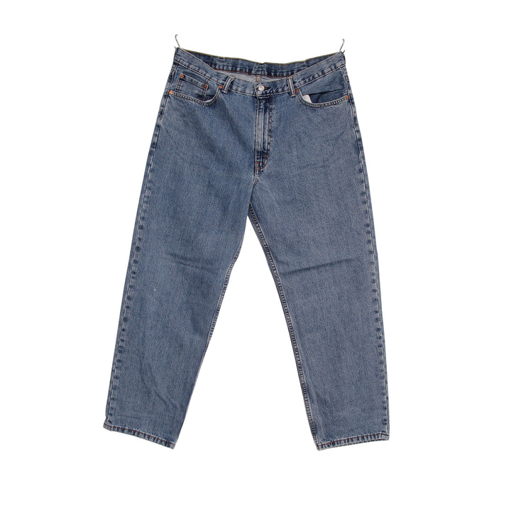 Levi's 550 Jeans Denim W40 L32 Uomo