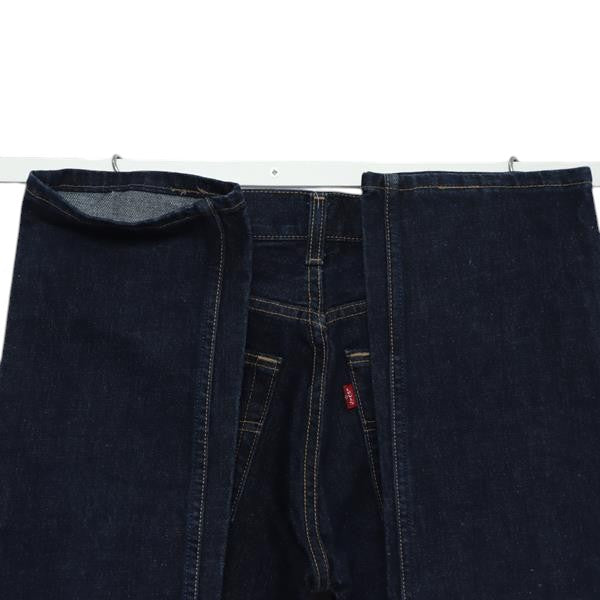Levi's 595 jeans denim W26 L32 donna