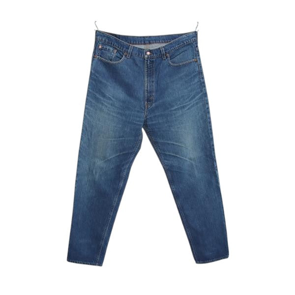 Levi's 604 jeans denim W38 L32 uomo