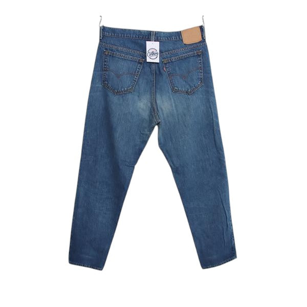 Levi's 604 jeans denim W38 L32 uomo