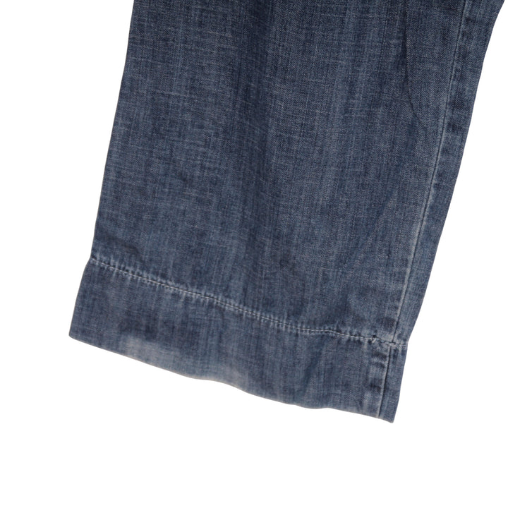 Levi's 617 Cargo Jeans Denim W32 L34 Uomo