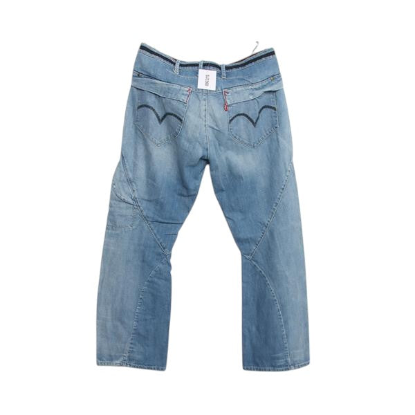 Levi's 694 Engineered jeans denim W36 L34 uomo