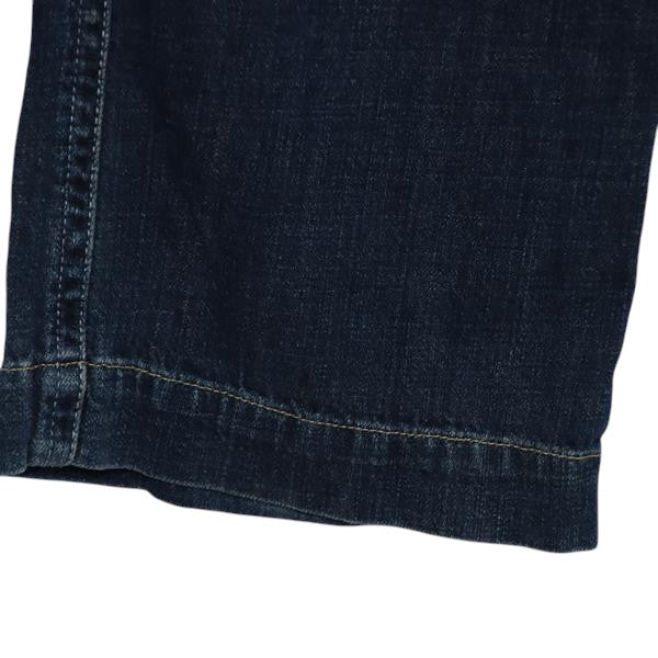 Levi's 738 Martingala jeans vintage denim W32 L34 uomo replica