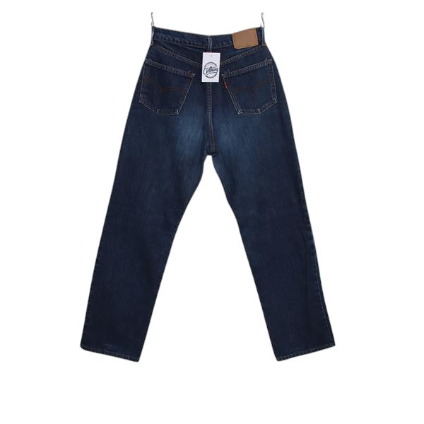 Levi's 859 Japan Orange Tab jeans denim W31 donna