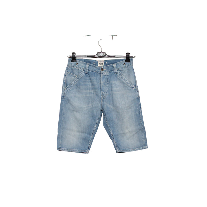 Levi's Bermuda di Jeans Denim W32 Uomo