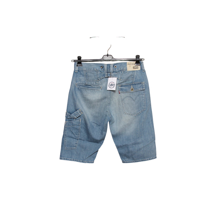 Levi's Bermuda di Jeans Denim W32 Uomo