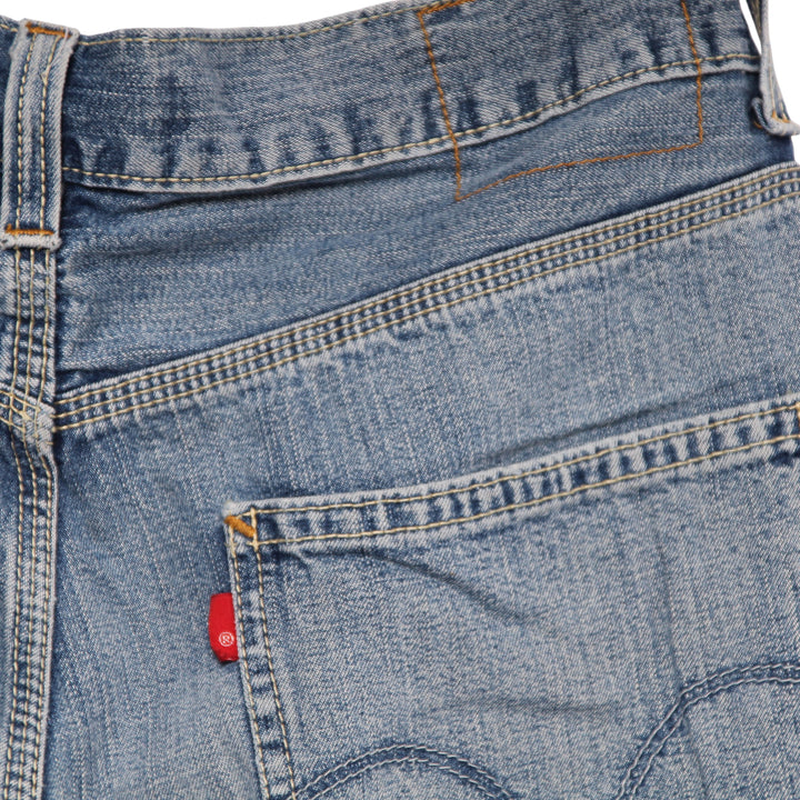 Levi's Carpenter Loose Jeans Denim W32 L34 Uomo