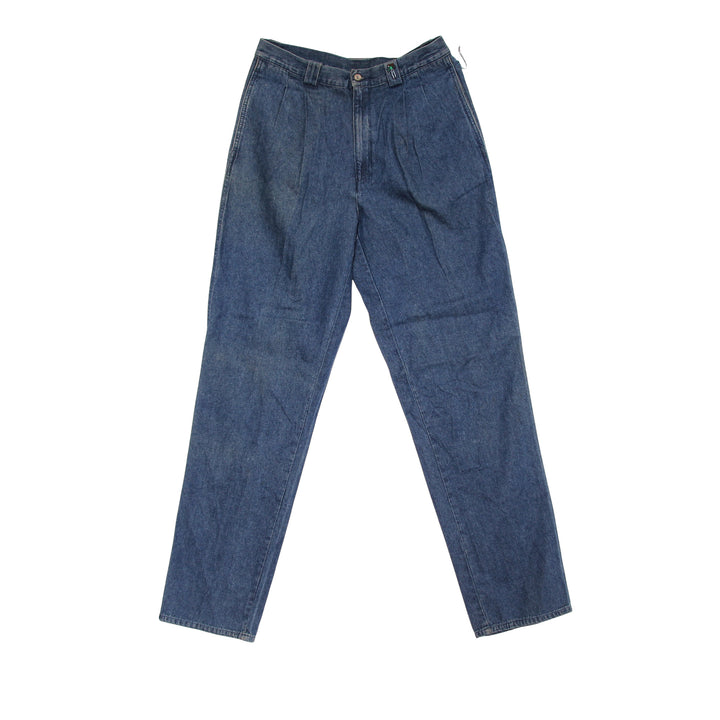 Levi's Chino Jeans Denim W32 L34 Uomo Deadstock w/Tags