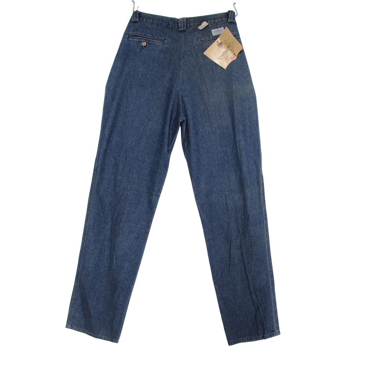 Levi's Chino Jeans Denim W32 L34 Uomo Deadstock w/Tags