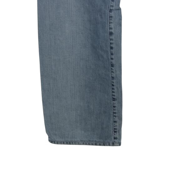 Levi's Engineered 0001 jeans denim W32 L34 uomo