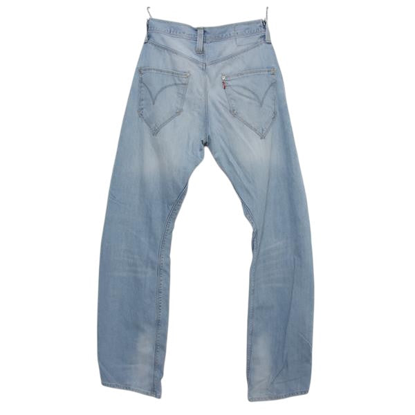 Levi's Engineered 0008 jeans denim W28 L34 unisex