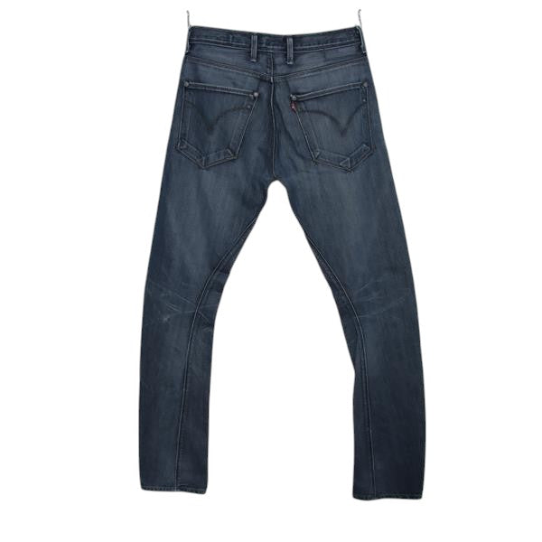 Levi's Engineered 0025 Slim Fit jeans denim W31 L34 uomo