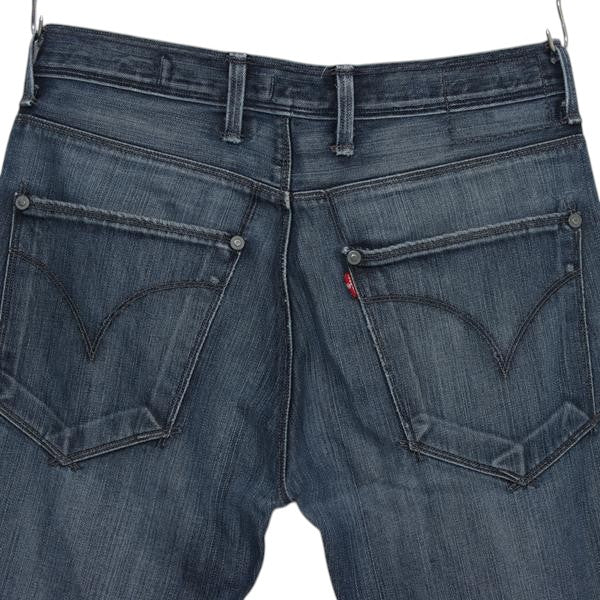 Levi's Engineered 0025 Slim Fit jeans denim W31 L34 uomo