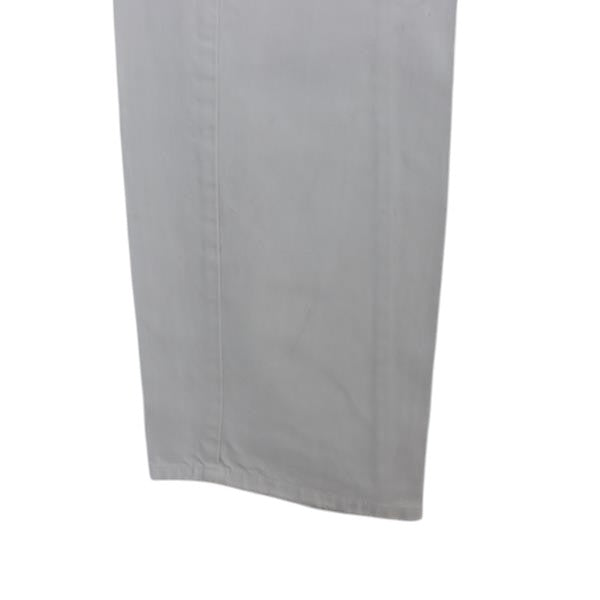 Levi's Engineered 0309 jeans bianco W34 L34 uomo