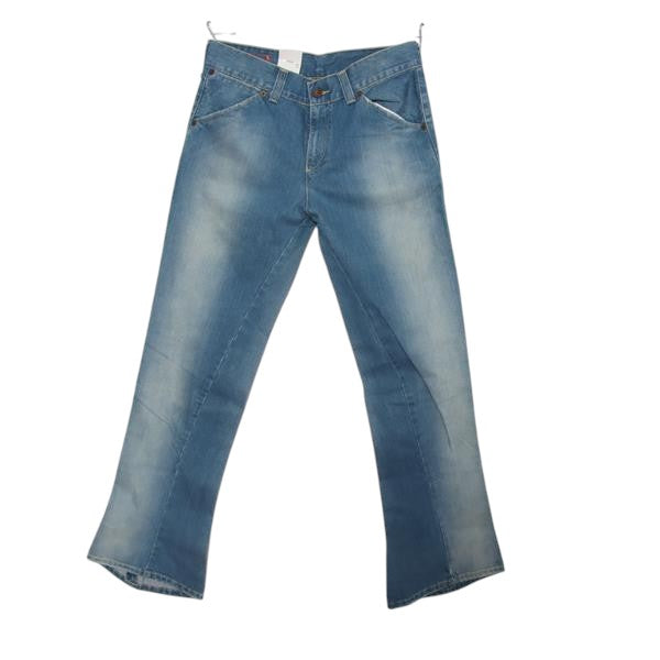 Levi's Engineered 0652 jeans denim W31 L32 unisex deadstock w/tags