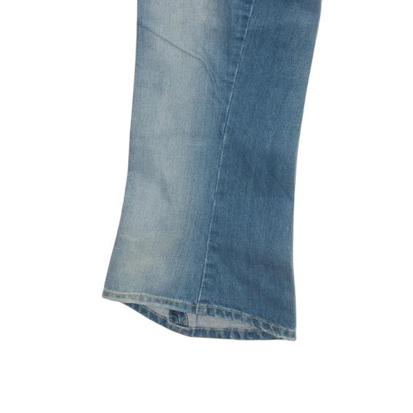 Levi's Engineered 0652 jeans denim W31 L32 unisex deadstock w/tags