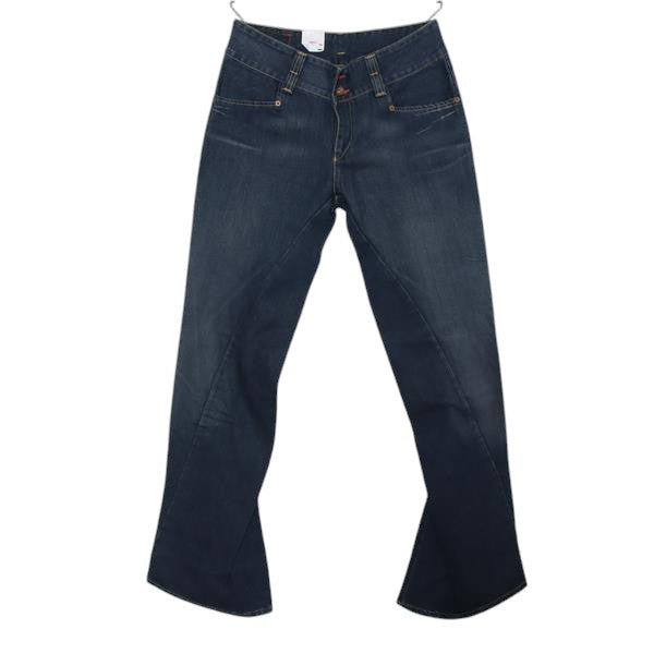 Levi's Engineered 0653 jeans denim W30 L34 unisex deadstock w/tags