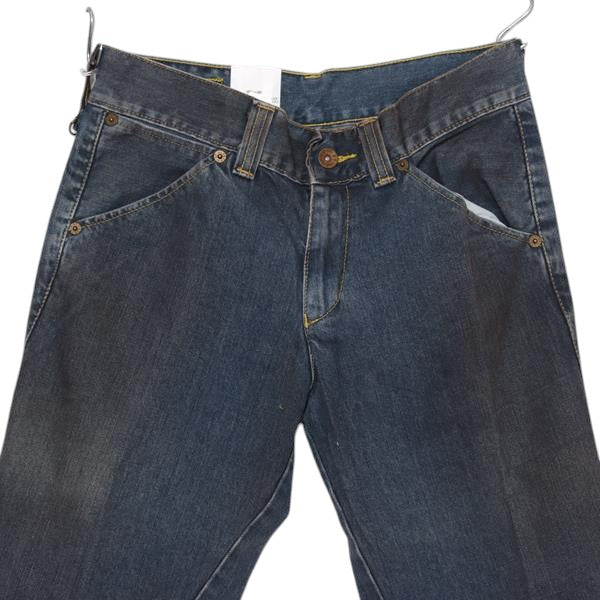 Levi's Engineered 0659 jeans denim W28 L32 unisex deadstock w/tags
