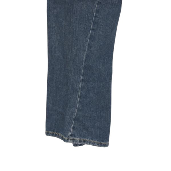Levi's Engineered 0659 jeans denim W28 L34 unisex deadstock w/tags