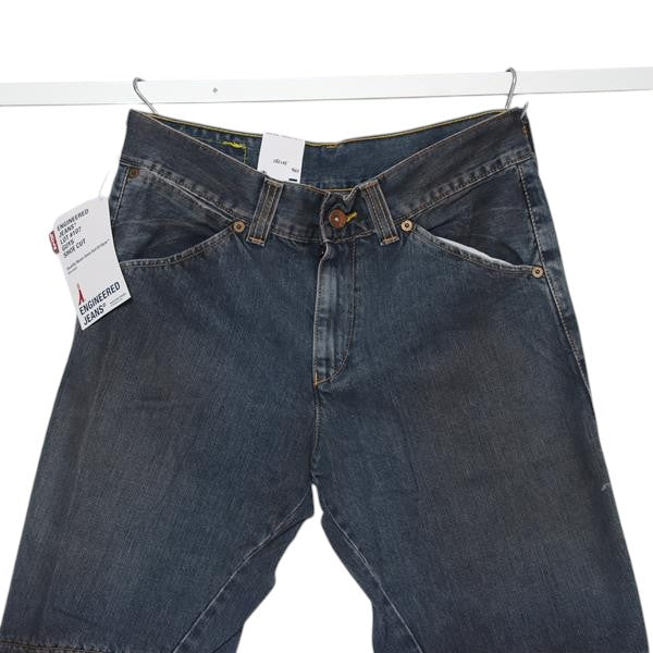 Levi's Engineered 0659 jeans denim W30 L34 unisex deadstock w/tags