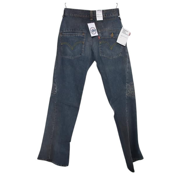 Levi's Engineered 0659 jeans denim W30 L34 unisex deadstock w/tags