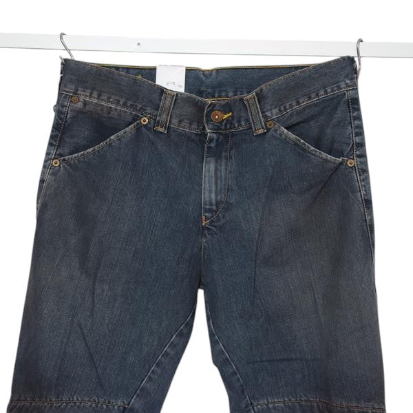 Levi's Engineered 0659 jeans denim W31 L32 unisex deadstock w/tags