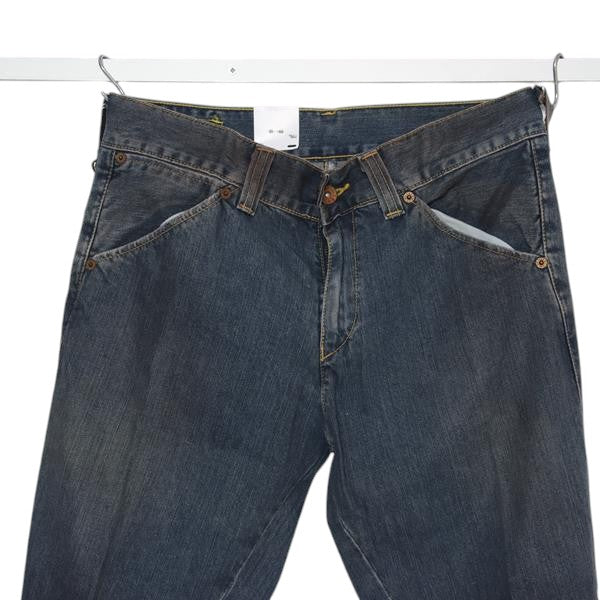 Levi's Engineered 0659 jeans denim W31 L32 unisex deadstock w/tags